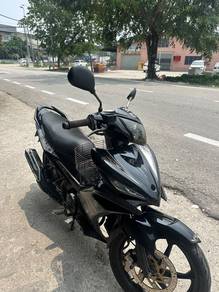 Yamaha 135LC