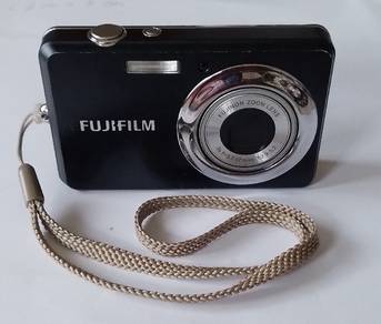 FUJIFILM Digital Camera