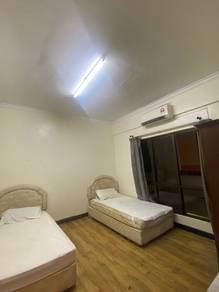 Room in Kota Kinabalu, SBH