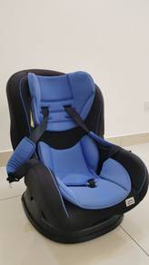 Baby Car Seat Used