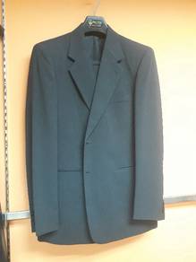 Blazer & Pants