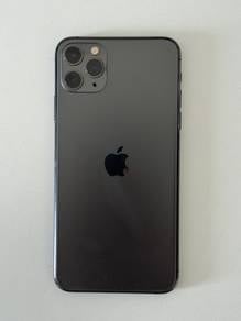 iPhone 11 Pro Max 256GB – Well Maintained