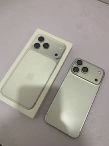 iphone 17 promax 256