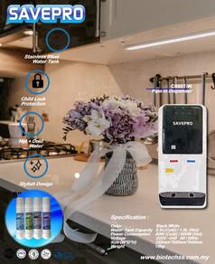 Water Filter Penapis Air Dispenser Panas Sejuk