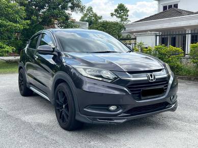 Honda HR-V V in Ampang, SGR