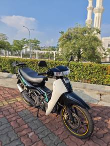 Suzuki RG Sport