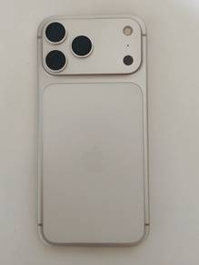 White Colour 17 Promax