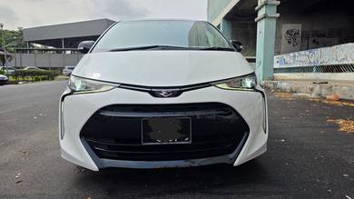 2019 Toyota Estima AERAS