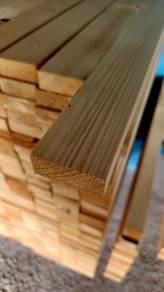 Kayu pine diy