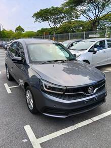 2026 Proton Saga MC3 EXECUTIVE