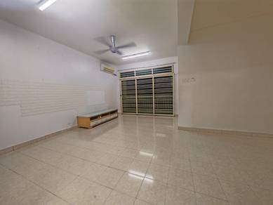 Condominium For Sale in Renjana Ampang