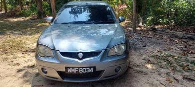 Proton Gen2 in Kota Bharu, KTN