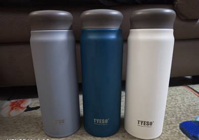 Vacuum Insulated Bottle Tyeso (500ML)
