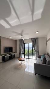 Service Residence For Rent in Huni @ Eco Ardence