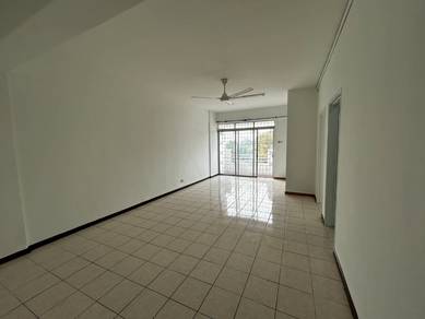 Apartment For Sale in Pangsapuri Jati 2