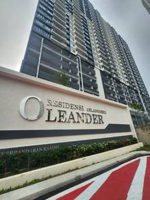 Condominium For Rent in Residensi Oleander
