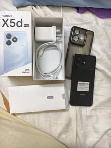 honor x5d plus 