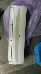 Air cond blower indoor 1.5hp / Air Cond Curtain