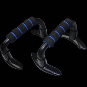 High Quality H Type Push Up Gym Grip Stand Bar
