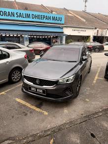 Proton S70 FLAGSHIP X in Bandar Puteri Puchong, SGR
