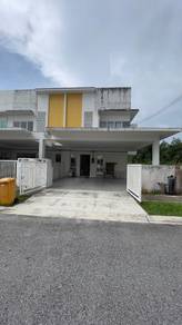 2-storey Terraced House For Rent in Bandar Sri Sendayan,NSN