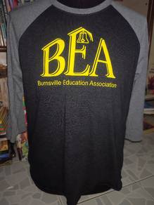 BEA 3q T-Shirt.