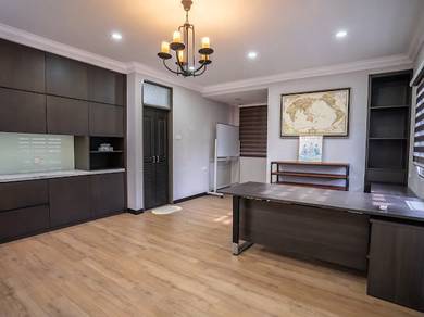 Semi-Detached House For Sale in Tanjong Tokong,PNG