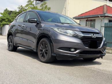2015 Honda HR-V V