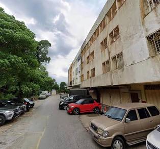 Shop lot For Sale in Cheras,KUL