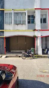 Shop lot For Rent in Seberang Jaya,PNG