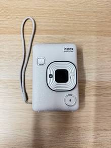 Instax Mini LiPlay