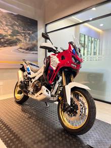 Honda CRF1100L Africa Twin Adventure Sport