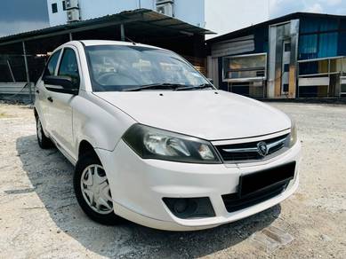 Proton Saga FL EXECUTIVE in Puchong, SGR