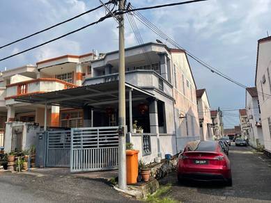 2-storey Terraced House For Sale in Seremban,NSN