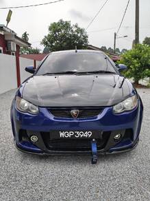 Proton Satria NEO H-LINE in Taiping, PRK