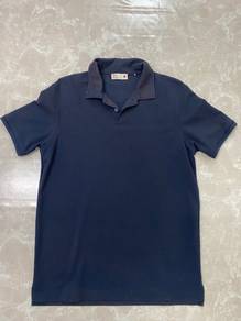 Baju lelaki, jenama uniqlo/nike