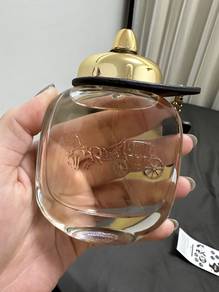 COACH PERFUME 50ml ORIGINAL