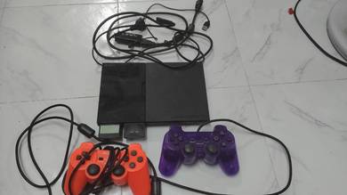 ps 2 untuk dijual
