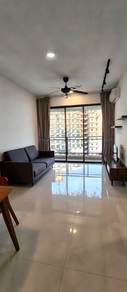 Condominium For Rent in Ataraxia Park @ Forest City