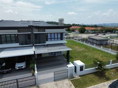 2-storey Terraced House For Sale in Sungai Buloh,SGR