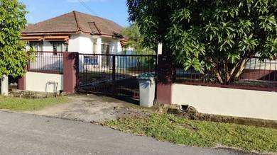 Bungalow House For Sale in Masjid Tanah,MLK