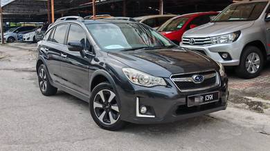 Subaru XV 2.0I-P in Others, KUL
