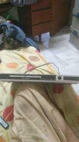second hand DVD player so cheap 
