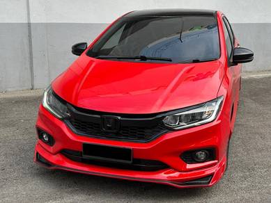 Honda City V in Bandar Bukit Tinggi, SGR