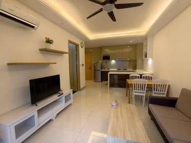 Service Residence For Sale in R&F Princess Cove