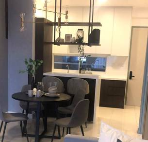 Service Residence For Rent in Pinnacle (Sri Petaling)