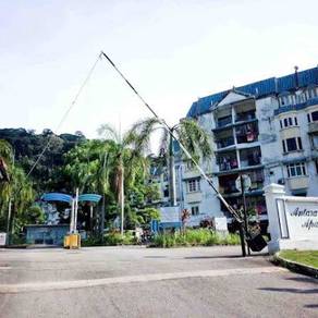 Apartment For Sale in Antara Apartment
