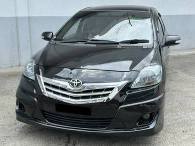 Toyota Vios G in Bandar Bukit Tinggi, SGR