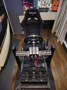 Full Set Moza R9 V3