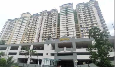 Room in Cheras, SGR